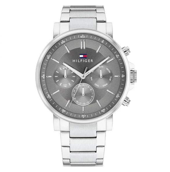 Tommy Hilfiger TH1710604 Erkek Kol Saati ürün görseli 1