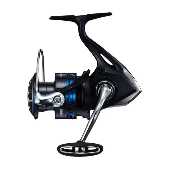 Shimano Nexave FL 4000 Spin Olta Makinesi ürün görseli 1