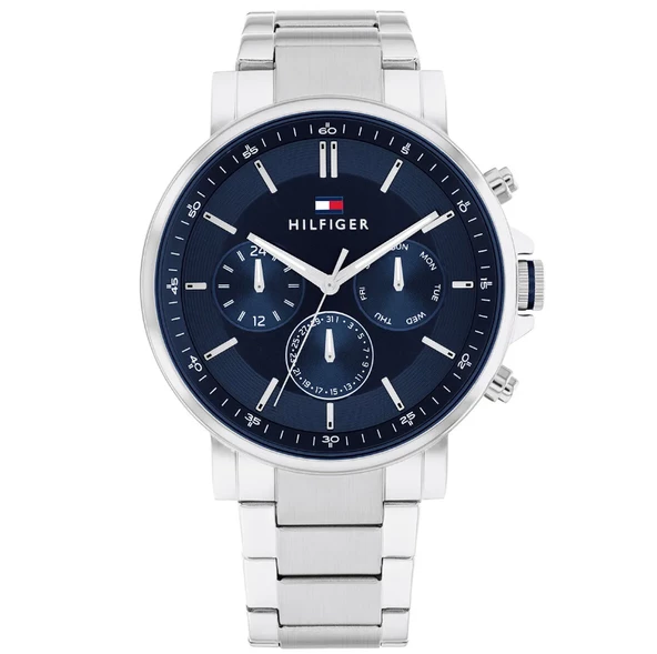 Tommy Hilfiger TH1710588 Erkek Kol Saati ürün görseli 1