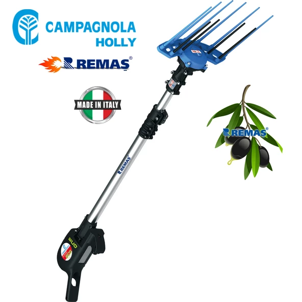 Campagnola Holly Zeytin Ve Meyve Hasat Makinası ürün görseli 1