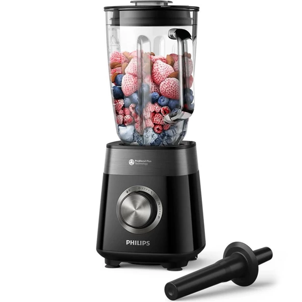 Philips HR3030/00 5000 Serisi 1200 W ProBlend Plus Smoothie Blender ürün görseli 1