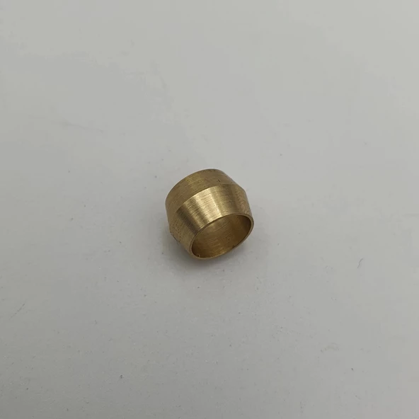 SARI PİRİNÇ YÜKSÜK 22 MM - Resim 3
