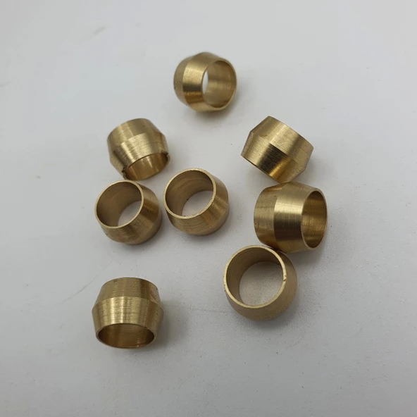 SARI PİRİNÇ YÜKSÜK 42 MM - Resim 6