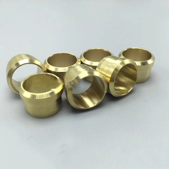 SARI PİRİNÇ YÜKSÜK 42 MM - Resim 2