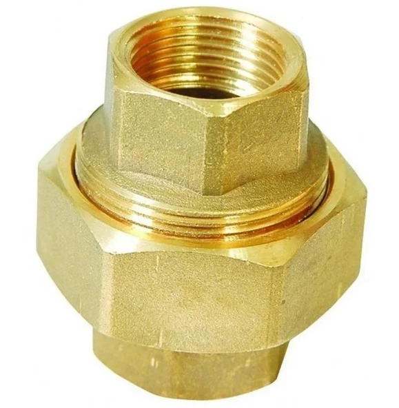 Sarı Konik Rekor 1" 1/4 ürün görseli 1