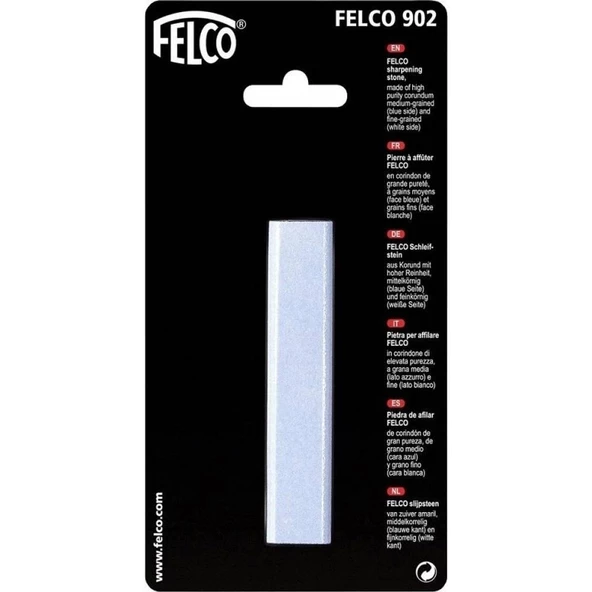 Felco 902 Bileme  Taşı ürün görseli 1