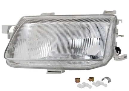 Opel Astra F Sol Far Manuel 1995-2001 ürün görseli 1
