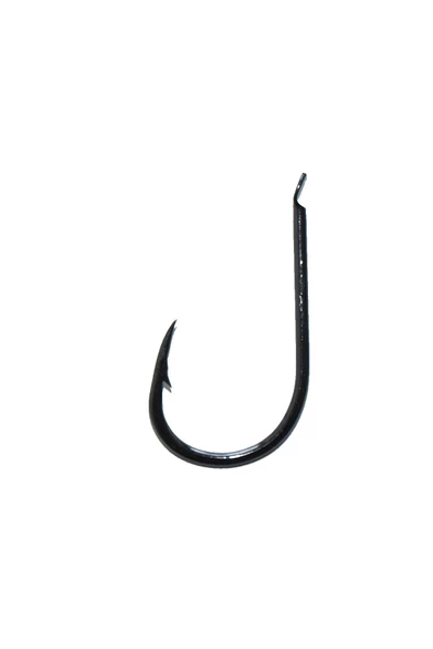 CHINU BLACK NICKEL OLTA İĞNESİ,100'LÜ PAKET NO:1 BOY:2.1 CM ürün görseli 1