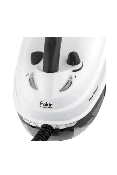 FAKİR MAX STEAM BUHARLI TEMİZLEYİCİ - Resim 3