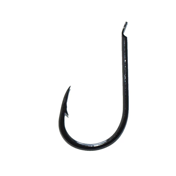 CHINU BLACK NICKEL OLTA İĞNESİ,100'LÜ PAKET NO:4 BOY:1.7 CM ürün görseli 1