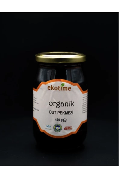 Dut Pekmezi 380gr ürün görseli 1