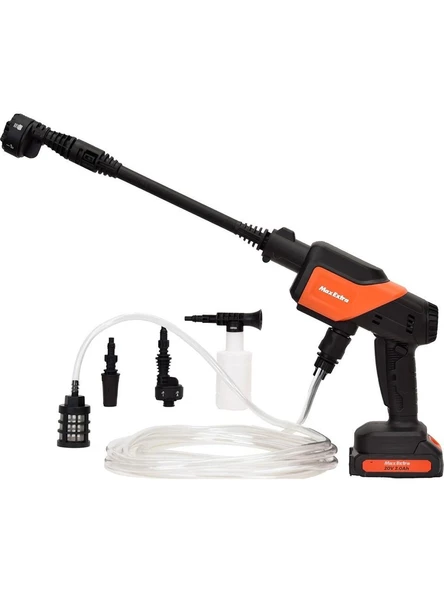 Max Extra Mx5050 Akülü Yıkama Makinesi ürün görseli 1