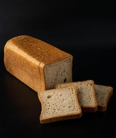 Organik Siyez Tost Ekmeği 700 Gr ürün görseli 1