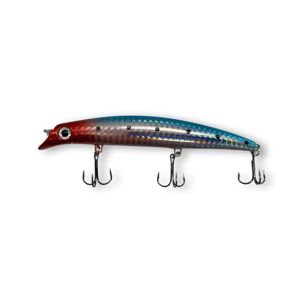 Powerex Magnum 120 mm 15 gram Rapala 0 - 5 m. Suspend Suni Yem 3776 ürün görseli 1