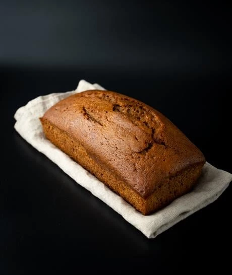 Organik Tam Buğdaylı Keçiboynuzlu Kek 350 Gr ürün görseli 1