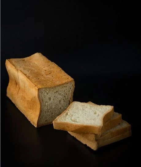Organik Tost Ekmeği 700 Gr ürün görseli 1