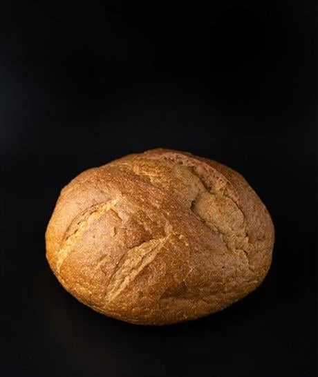 Organik Artisan Tam Buğday Ekmek 700 Gr ürün görseli 1