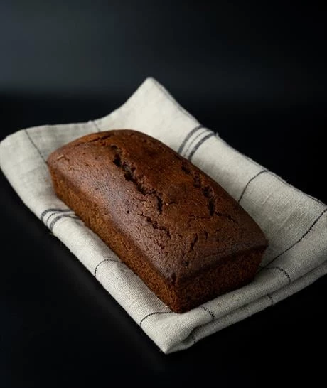 Organik Tam Karabuğdaylı Keçiboynuzlu Kek 350 Gr ürün görseli 1