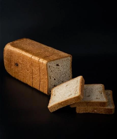 Organik Tam Buğday Tost Ekmeği 700 Gr ürün görseli 1