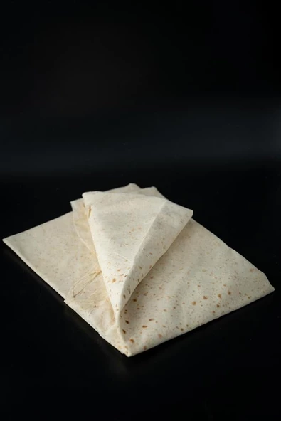 Organik Beyaz Yufka 3lü 500 Gr ürün görseli 1