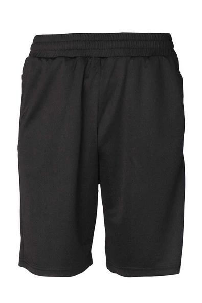 HUMMEL ERKEK ŞORT hmlT-TE FLEX MESH SHORTS 931681 ürün görseli 1