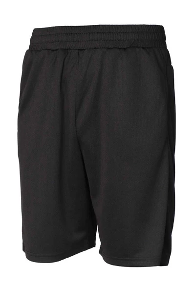 HUMMEL ERKEK ŞORT hmlT-TE FLEX MESH SHORTS 931681 - Resim 3