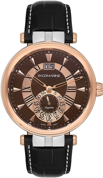 Paco Marine PM.61229.06 Erkek Kol Saati ürün görseli 1