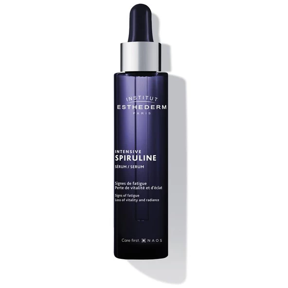 Institut Esthederm Intensive Spiruline Serum 30 ml ürün görseli 1