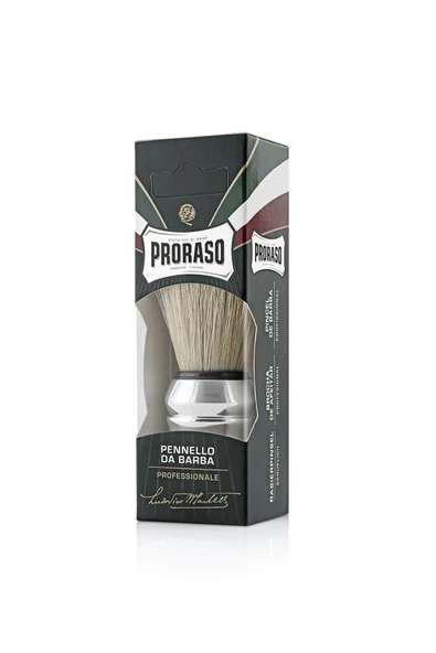 Proraso Shaving Brush Tıraş Fırçası ürün görseli 1
