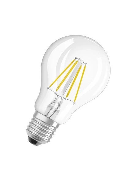 Osram Led Flament Dim 7.8W 4000K 1055lm E27 Duy Işık Ampul ürün görseli 1
