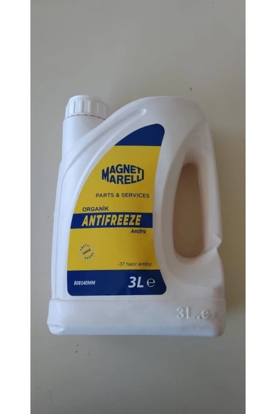 MAGNETTİ MARELLİ MARELLİ KIRMIZI ANTİFİRİZ ürün görseli 1