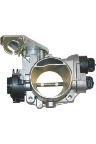 MAGNETI MARELLI 71736817 Kelebek Kutusu Komple Palio Albea Brava Bravo 1.6 16v Uyumlu ürün görseli 1