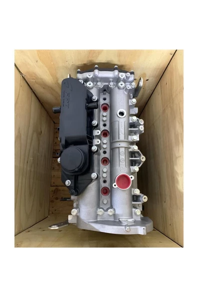 Lancia 5802074580 Yarım Motor Euro 5 130hp Ducato ürün görseli 1