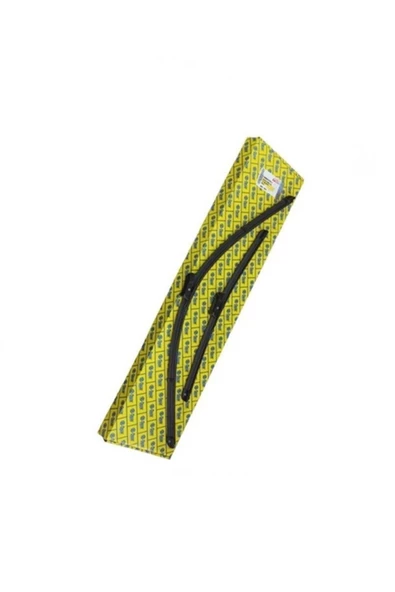 OPAR Fiat Fiorino Silecek Takımı Orjinal M Takım Set Silecek 650mm - 480mm (55179973) ürün görseli 1