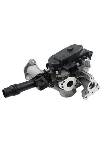 PSA 9833095880 Peugeot Citroen 1.6 Hdi Euro 6 Egr Valfi ürün görseli 1