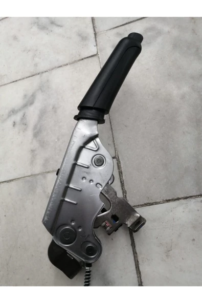 OPAR Fiat Linea El Fren Kolu Uyumlu  735640951-735443607 ürün görseli 1