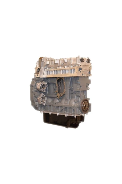 OPAR Ducato Daily Karsan 2.3 Euro5 Sandık Motor (orjinal Servis Ürünü Gümrük Evraklı ! ) Tofas-5802074580 ürün görseli 1