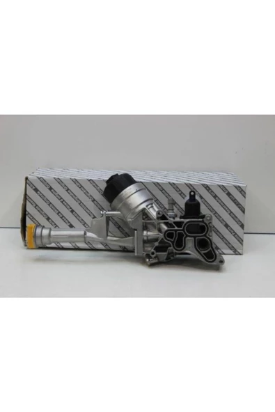 OPAR Yağ Soğutucusu (Isı Değiştiricisi) 1.3 EURO 5 - Fiat Egea Doblo Fiorino Linea Gr ürün görseli 1
