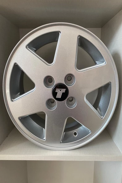 Fiat /Tofaş Tofaş 6 Kol Jant Takımı Orijinal ürün görseli 1