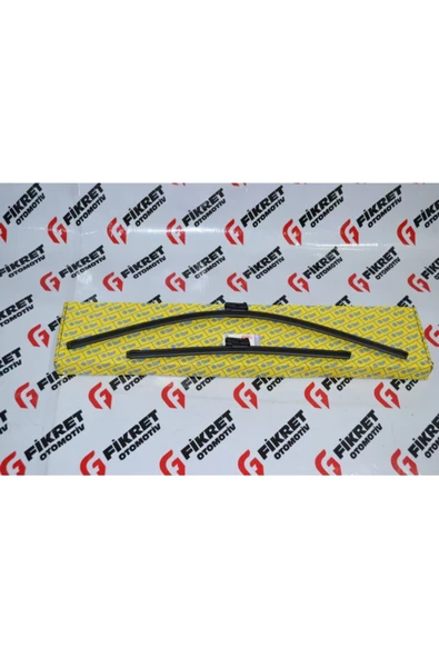 OPAR 55179973 Fiorino Bipper Nemo Silecek Takımı Orijinal ürün görseli 1
