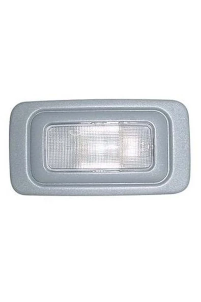 Doblo Orjinal Tavan Lambası Tekli Çerçeveli 735302574  2001-2006 arası ürün görseli 1