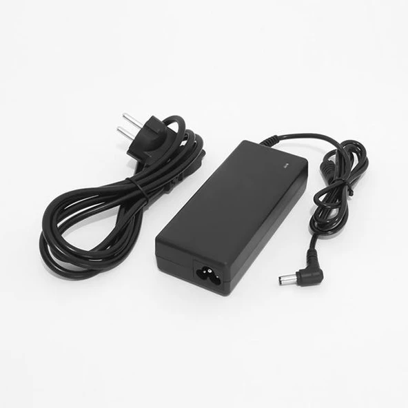 FRISBY FPA-7205AS  ASUS 19V-4,74A 5.52.5 NOTEBOOK ADAPTÖRÜ SARJ ALETI ürün görseli 1