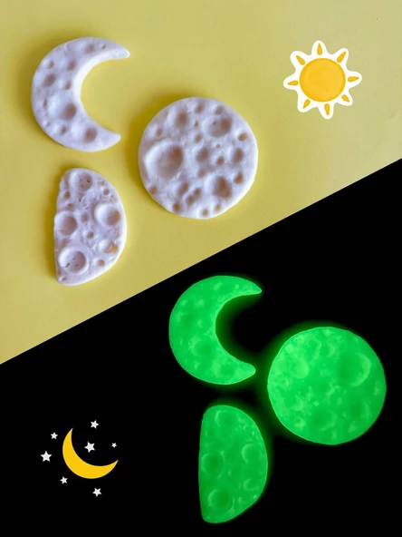 Smarta Kids Glow In Dark ürün görseli 1