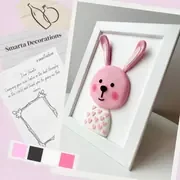 Smarta Kids Pembe - Resim 2