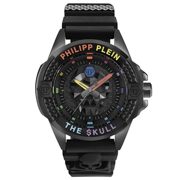Philipp Plein PWAAA0621 Erkek Kol Saati ürün görseli 1