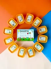 Smarta Kids Neon YEŞİL - Resim 2