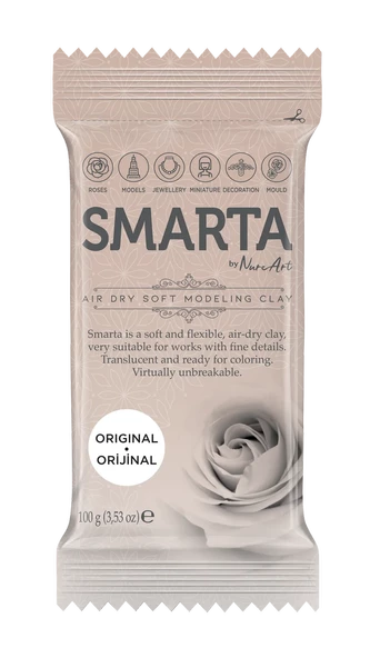 Smarta Orijinal 100gr ürün görseli 1