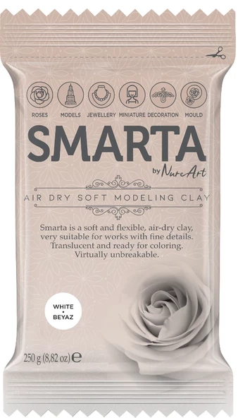 Smarta Beyaz 250 GR ürün görseli 1