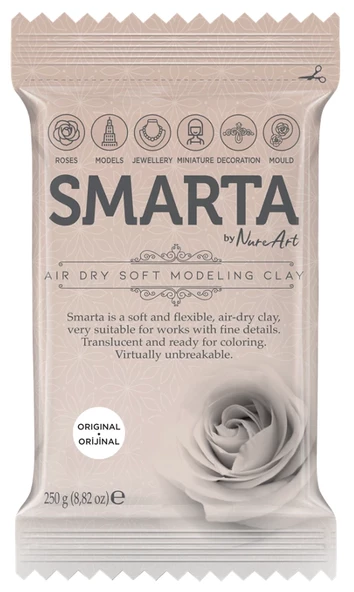 Smarta Orijinal 250 GR ürün görseli 1