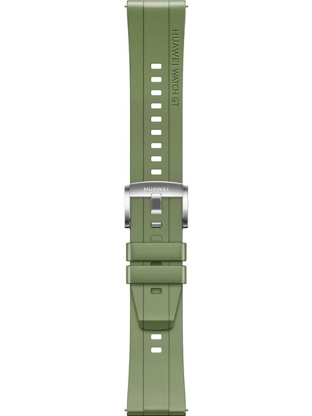 Huawei EasyFit Classic GT 46mm Spruce Green Kordon ürün görseli 1